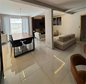 Apartamento com 2 Quartos à venda, 120m² no Jardim Castelo Branco, Ribeirão Preto