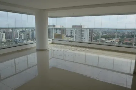 Cobertura com 4 Quartos à venda, 470m² no Bom Jardim, São José do Rio Preto