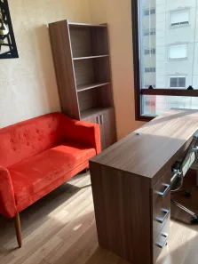 Ponto Comercial para alugar, 42m² no Várzea da Barra Funda, São Paulo