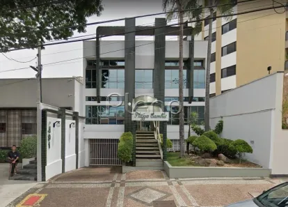 Sala Comercial para alugar, 47m² no Cambuí, Campinas