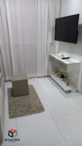 Apartamento com 2 Quartos à venda, 60m² no Jardim Olavo Bilac, São Bernardo do Campo
