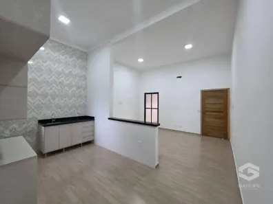 Casa com 3 Quartos à venda, 105m² no Jardim Satélite, São José dos Campos