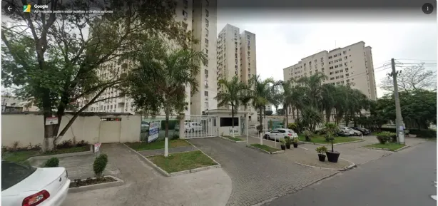 Apartamento com 3 Quartos à venda, 65m² no Metrópole, Nova Iguaçu