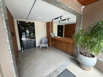 Apartamento com 2 Quartos à venda, 60m² no Santa Helena, Juiz de Fora