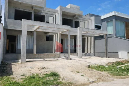 Casa de Condomínio com 3 Quartos à venda, 165m² no Ressacada, Itajaí