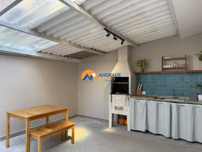 Casa com 2 Quartos à venda, 130m² no Itaguá, Ubatuba