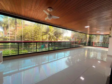 Apartamento com 4 Quartos à venda, 220m² no Barra da Tijuca, Rio de Janeiro