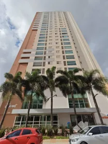 Apartamento com 1 Quarto para alugar, 49m² no Setor Marista, Goiânia