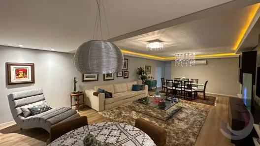 Apartamento com 3 Quartos à venda, 145m² no Agronômica, Florianópolis