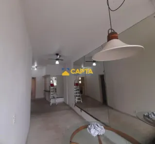 Apartamento com 2 Quartos para alugar, 60m² no Botafogo, Rio de Janeiro