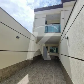 Sobrado com 3 Quartos à venda, 107m² no Vila Medeiros, São Paulo