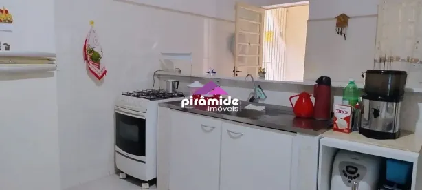 Casa com 2 Quartos à venda, 99m² no Jardim Minas Gerais, São José dos Campos