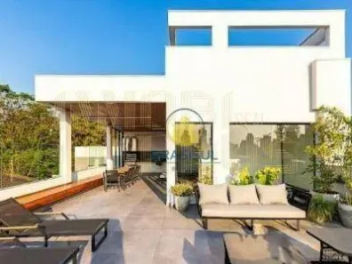 Casa de Condomínio com 3 Quartos à venda, 1200m² no Jardim dos Estados, São Paulo