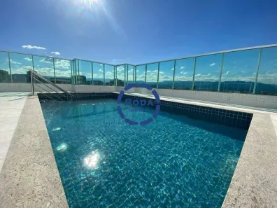 Apartamento com 2 Quartos à venda, 54m² no Embaré, Santos