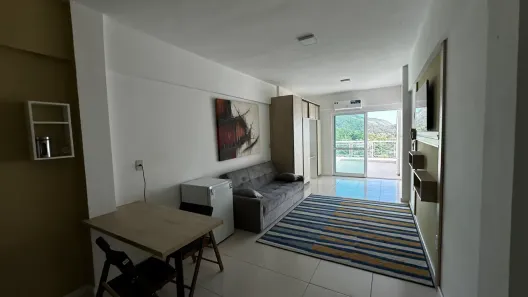 Cobertura com 1 Quarto à venda, 45m² no Itaipu, Niterói