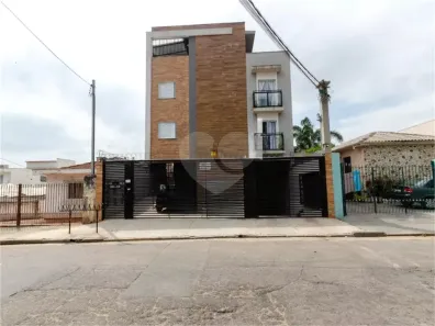 Casa de Condomínio com 2 Quartos para alugar, 48m² no Vila Jaguara, São Paulo