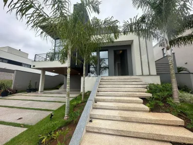 Casa de Condomínio com 3 Quartos à venda, 290m² no Condomínio Residencial Alphaville II, São José dos Campos