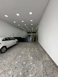 Prédio Comercial para alugar, 320m² no Vila Endres, Guarulhos