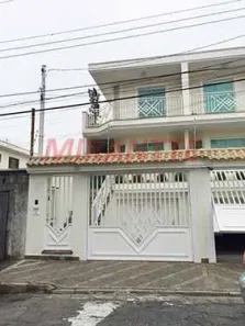Sobrado com 3 Quartos para alugar, 288m² no Vila Paiva, São Paulo
