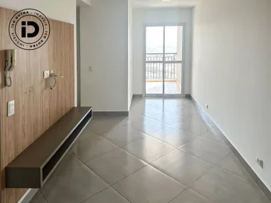 Apartamento com 2 Quartos à venda, 70m² no Paulicéia, Piracicaba