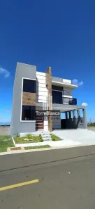 Sobrado com 3 Quartos à venda, 207m² no Cará-cará, Ponta Grossa