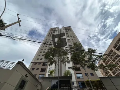 Apartamento com 3 Quartos à venda, 90m² no Nova Aliança, Ribeirão Preto
