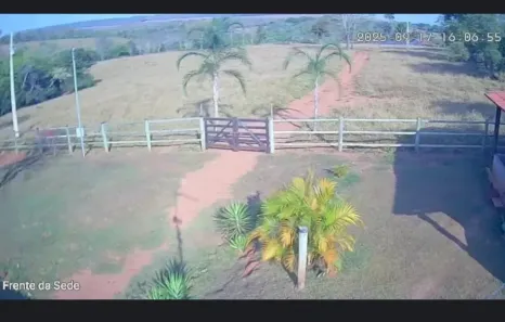 Fazenda/Sítio à venda, 630000m² no Área Rural de Paracatu, Paracatu