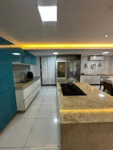 Apartamento com 3 Quartos à venda, 118m² no Ponta Verde, Maceió