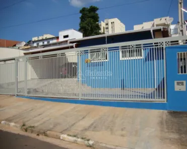 Casa com 3 Quartos à venda, 127m² no Chácara da Barra, Campinas