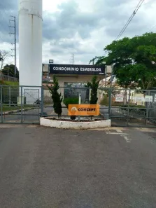 Apartamento com 2 Quartos à venda, 50m² no Jardim Europa, Suzano