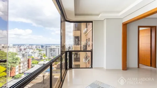 Cobertura com 3 Quartos à venda, 222m² no Mont Serrat, Porto Alegre