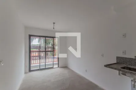 Apartamento com 1 Quarto à venda, 33m² no Vila Mariana, São Paulo