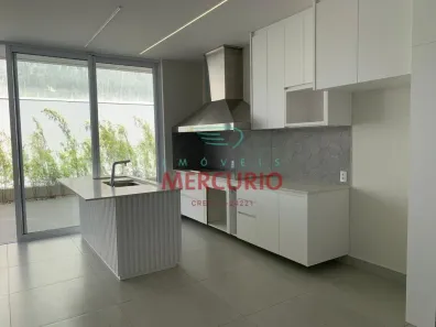 Casa de Condomínio com 3 Quartos à venda, 292m² no Samambaia Parque Residencial, Bauru