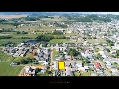 Lote/Terreno à venda, 323m² no , Torres