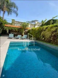 Casa de Condomínio com 3 Quartos à venda, 310m² no Planalto Paulista, São Paulo