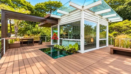 Casa com 4 Quartos à venda, 750m² no Jardim Europa, São Paulo