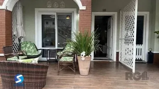 Casa de Condomínio com 2 Quartos à venda, 109m² no Marina, Xangri-Lá