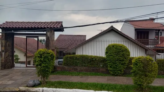 Casa com 4 Quartos à venda, 153m² no Operário, Novo Hamburgo