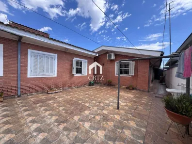 Casa com 3 Quartos à venda, 176m² no Cidade Jardim, Rio Claro