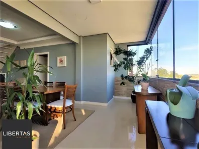 Cobertura com 3 Quartos à venda, 282m² no Jardim Itu, Porto Alegre
