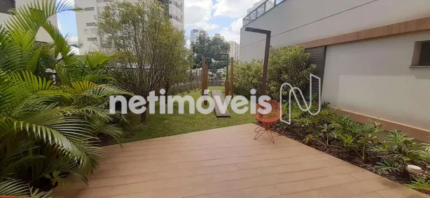 Apartamento com 1 Quarto para venda ou aluguel, 44m² no Vila Mariana, São Paulo