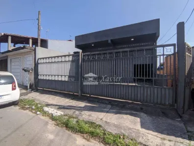 Ponto Comercial para alugar, 110m² no Parque Ruth Maria, Vargem Grande Paulista