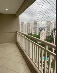 Apartamento com 2 Quartos à venda, 94m² no Lar São Paulo, São Paulo