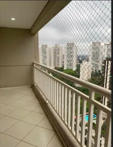 Apartamento com 2 Quartos à venda, 94m² no Lar São Paulo, São Paulo