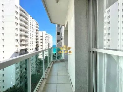 Apartamento com 3 Quartos à venda, 93m² no Pitangueiras, Guarujá