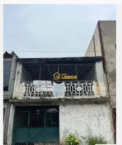 Casa com 2 Quartos à venda, 125m² no Vila Rica, São Paulo
