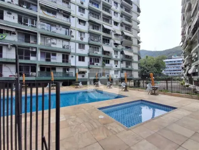 Cobertura com 4 Quartos à venda, 221m² no Tijuca, Rio de Janeiro