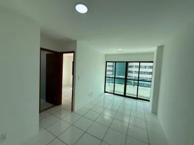 Apartamento com 2 Quartos para alugar, 55m² no Universitário, Caruaru