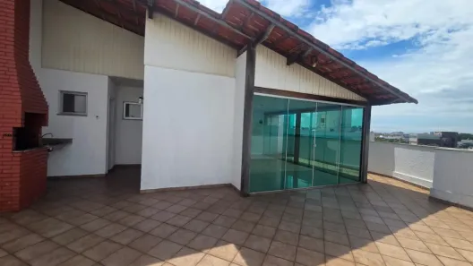 Cobertura com 4 Quartos à venda, 187m² no Jardim da Penha, Vitória