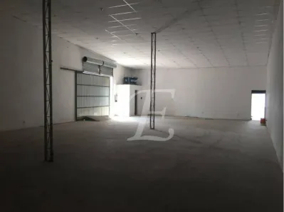 Galpão/Depósito/Armazém à venda, 300m² no Jardim Peri, São Paulo